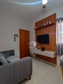 Apartamento com 2 Quartos à venda, 54m² no Residencial Monte Verde, Indaiatuba