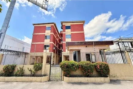 Apartamento com 2 Quartos à venda, 60m² no Marco, Belém