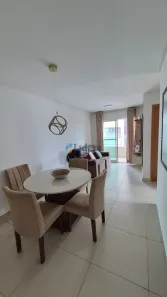 Apartamento com 2 Quartos à venda, 58m² no Intermares, Cabedelo