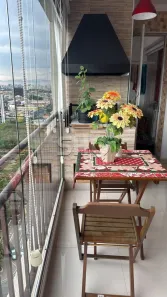 Apartamento com 3 Quartos à venda, 79m² no Vila Maria Baixa, São Paulo