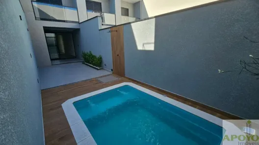 Sobrado com 3 Quartos à venda, 125m² no Vila Marari, São Paulo