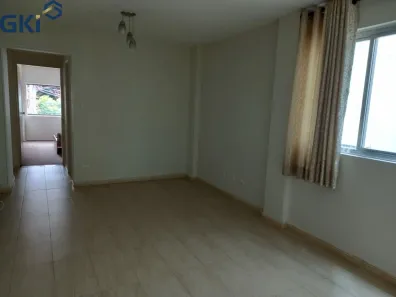 Apartamento com 1 Quarto à venda, 57m² no Jardim Paulista, São Paulo
