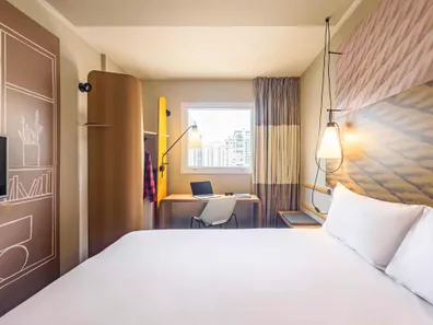 Flat com 1 Quarto à venda, 18m² no Vila Nova Conceição, São Paulo