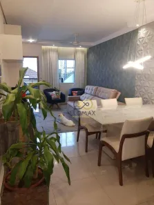 Sobrado com 3 Quartos à venda, 123m² no Tucuruvi, São Paulo
