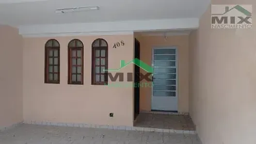Casa de Condomínio com 3 Quartos à venda, 200m² no Taboão, Diadema