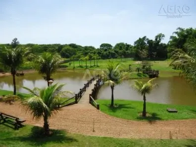 Lote/Terreno à venda, 420m² no Vila Aviação, Bauru
