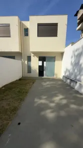 Casa com 3 Quartos à venda, 90m² no Santa Branca, Belo Horizonte