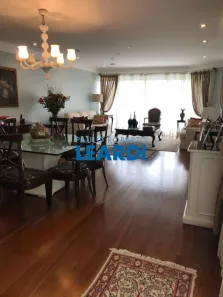 Apartamento com 5 Quartos à venda, 288m² no Indianópolis, São Paulo