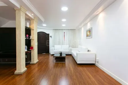 Sobrado com 3 Quartos à venda, 250m² no Vila Gomes Cardim, São Paulo