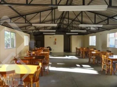 Apartamento com 2 Quartos à venda, 39m² no Mário Quintana, Porto Alegre