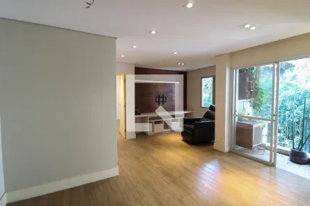 Apartamento com 1 Quarto à venda, 56m² no Vila Indiana, São Paulo
