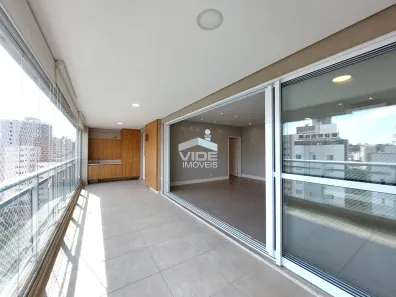 Apartamento com 4 Quartos à venda, 177m² no Cambuí, Campinas