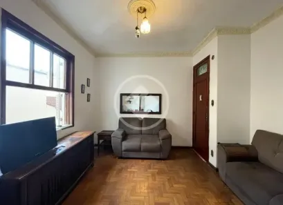 Apartamento com 1 Quarto à venda, 30m² no Várzea, Teresópolis