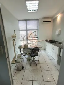 à venda, 48m² no Centro, Ribeirão Preto