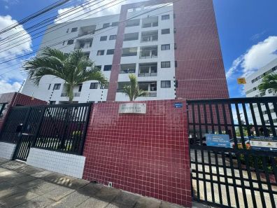 Apartamento com 3 Quartos à venda, 63m² no Iputinga, Recife