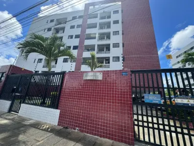 Apartamento com 3 Quartos à venda, 63m² no Iputinga, Recife