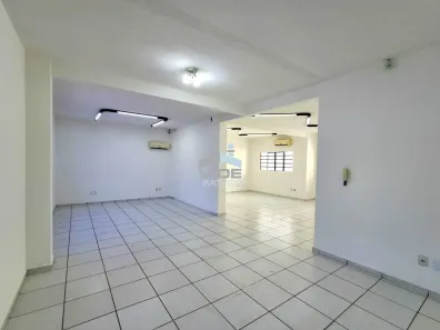 Imóvel Comercial para alugar, 188m² no Centro, Campinas