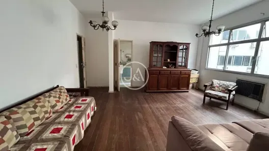 Apartamento com 3 Quartos à venda, 100m² no Leblon, Rio de Janeiro