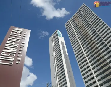 Apartamento com 2 Quartos para alugar, 57m² no Indianópolis, Caruaru