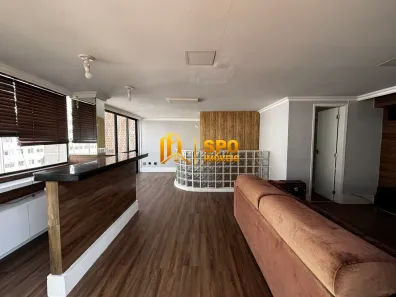 Apartamento com 2 Quartos à venda, 103m² no Jardim Promissão, São Paulo
