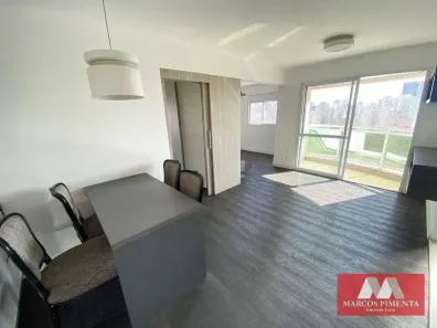 Apartamento com 2 Quartos à venda, 63m² no Consolação, São Paulo