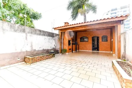 Sobrado com 4 Quartos à venda, 260m² no Vila Nova Mazzei, São Paulo