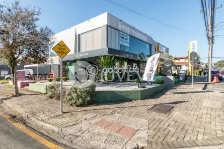 Ponto Comercial para alugar, 89m² no Hugo Lange, Curitiba