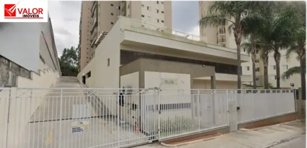 Apartamento com 2 Quartos para alugar, 57m² no São Pedro, Osasco