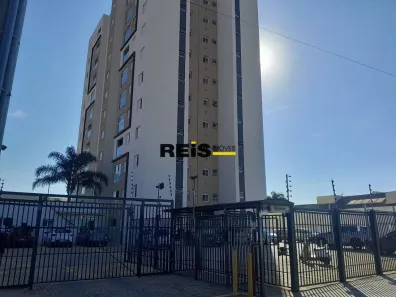 Apartamento com 1 Quarto para alugar, 43m² no Jardim Americano, Sorocaba