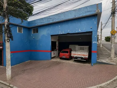 Sala Comercial com 1 Quarto à venda, 391m² no Parque São Francisco, Ferraz de Vasconcelos