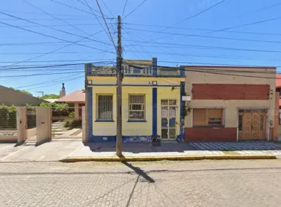 Sala Comercial com 1 Quarto à venda, 429m² no Centro, Rio Grande