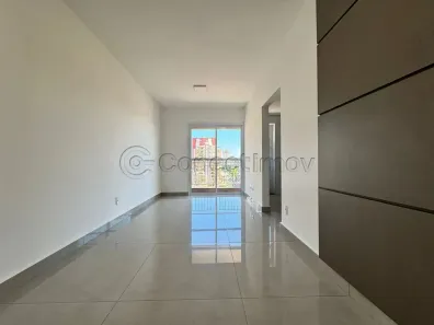 Apartamento com 2 Quartos à venda, 67m² no Jardim Irajá, Ribeirão Preto