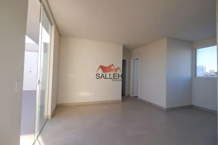 Apartamento com 2 Quartos à venda, 70m² no Santa Mônica, Belo Horizonte