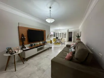 Apartamento com 3 Quartos à venda, 212m² no Centro, Uberaba