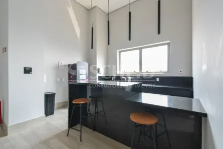 Apartamento com 1 Quarto à venda, 20m² no Paraíso, São Paulo