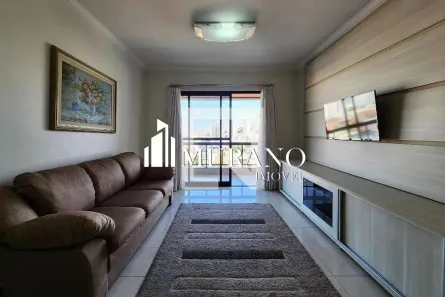 Apartamento com 4 Quartos à venda, 125m² no Barcelona, São Caetano do Sul