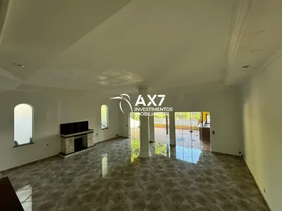 Casa com 3 Quartos à venda, 500m² no Brooklin Paulista, São Paulo