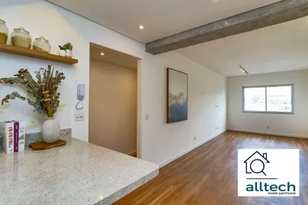 Apartamento com 3 Quartos à venda, 92m² no Pinheiros, São Paulo