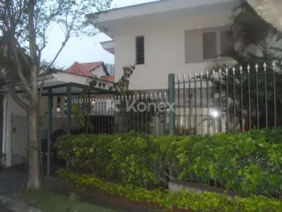 Sobrado com 4 Quartos à venda, 350m² no Jardim Franca, São Paulo