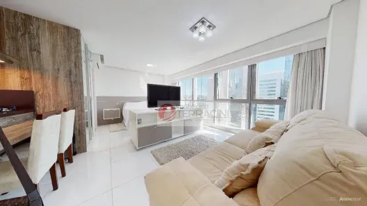 Apartamento com 1 Quarto à venda, 38m² no Praia de Belas, Porto Alegre