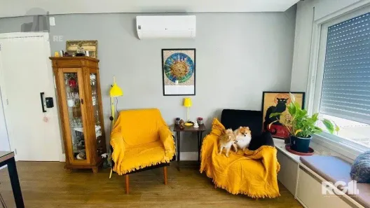 Apartamento com 3 Quartos à venda, 86m² no Auxiliadora, Porto Alegre