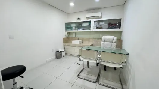 Ponto Comercial para alugar, 12m² no Papicu, Fortaleza