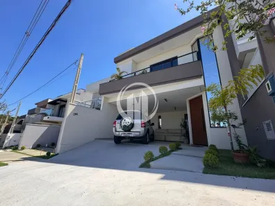 Casa de Condomínio com 3 Quartos à venda, 171m² no Jardim Celeste, Jundiaí