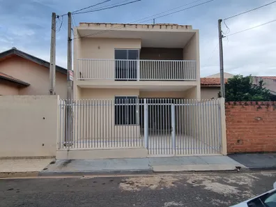 Casa com 3 Quartos à venda, 180m² no Jardim Sao Benedito, Pereiras