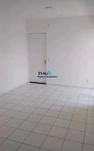 Apartamento com 2 Quartos à venda, 49m² no Vila Inema, Hortolândia
