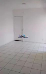 Apartamento com 2 Quartos à venda, 49m² no Vila Inema, Hortolândia