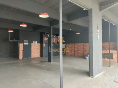 Ponto Comercial à venda, 180m² no Coqueiros, Belo Horizonte