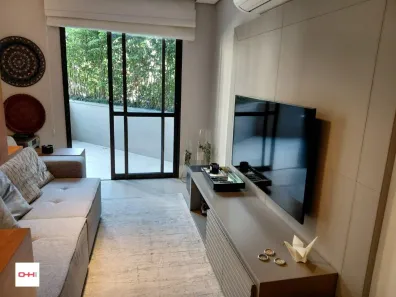 Apartamento com 2 Quartos à venda, 144m² no Brooklin Novo, São Paulo