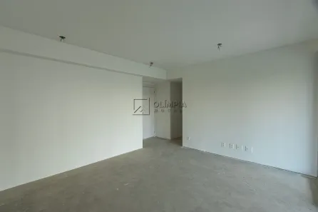 Apartamento com 3 Quartos à venda, 110m² no Brooklin Novo, São Paulo