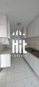 Apartamento com 3 Quartos à venda, 101m² no Vila Guarani (Z Sul), São Paulo